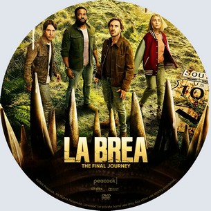 La Brea Season 3