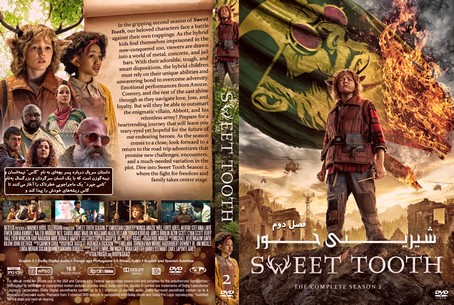 Sweet Tooth Season 2