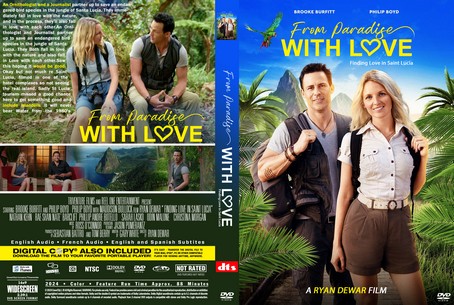 Finding Love in Saint Lucia 2024