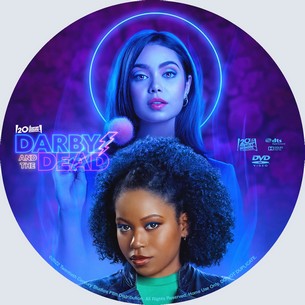 Darby and the Dead 2022