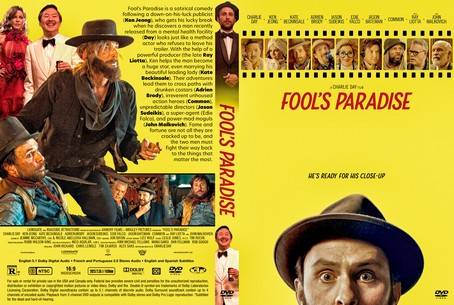 Fool's Paradise 2023