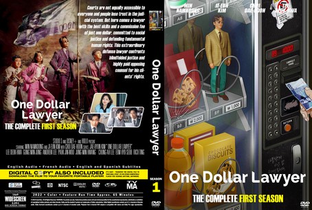 One Dollar Lawyer Season 1
