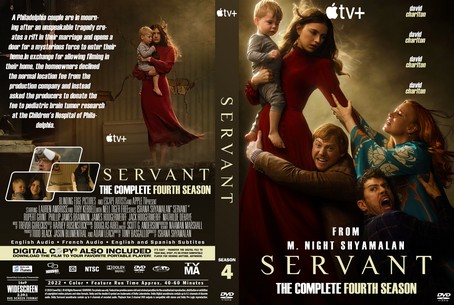 Servant Season 1