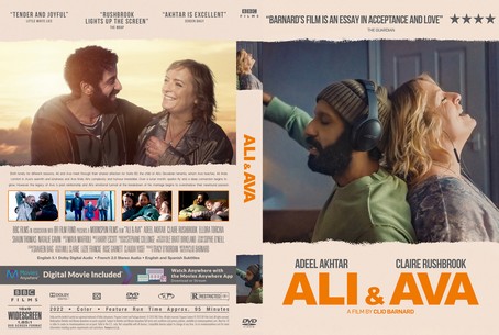 Ali & Ava 2021