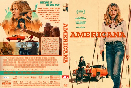 Americana 2023