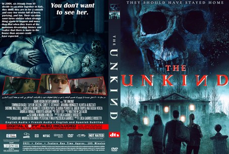 The Unkind 2021