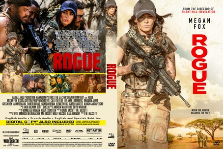 Rogue 2020