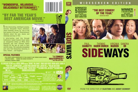 Sideways 2004