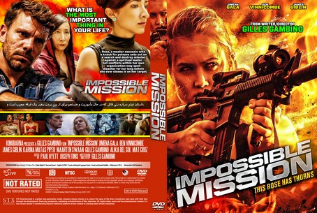 The Vibe Impossible Mission 2019