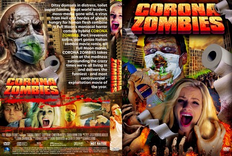 Corona Zombies 2020