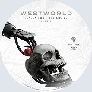 Westworld Season 4