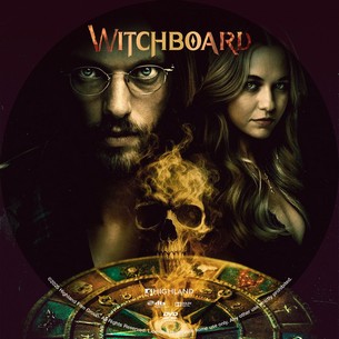 Witchboard 2024