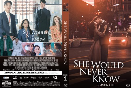 She Would Never Know Season 1