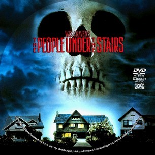 The People Under the Stairs 1991