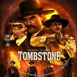Tombstone 1993