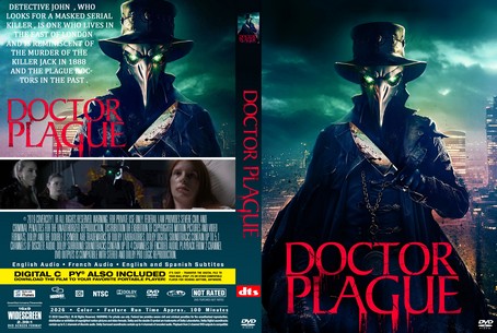 Doctor Plague 2026