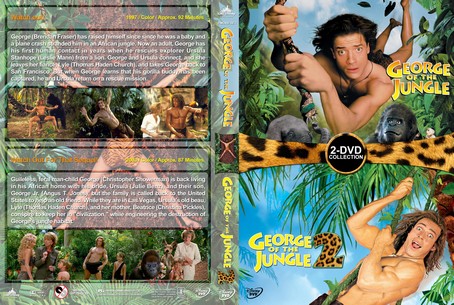 George of he Jungle