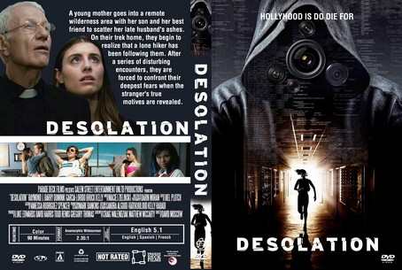 Desolation 2017