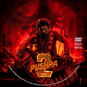 Pushpa The Rule Part 2 2024