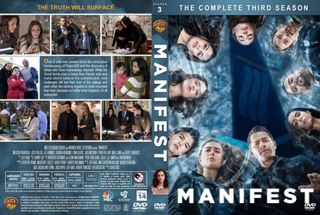 Manifest Season 3