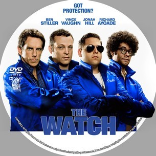 The Watch 2012