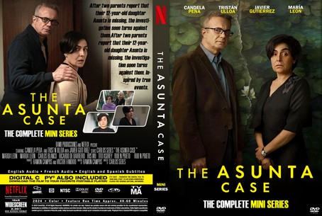 The Asunta Case Season 1