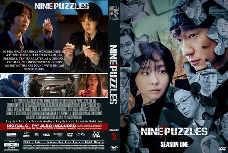 Nine Puzzle Season 1
