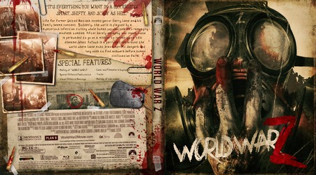 World War Z 2013