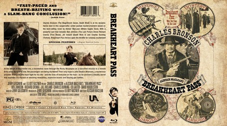 Breakheart Pass 1975