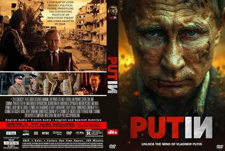 Putin 2025