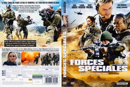 special forces 2011