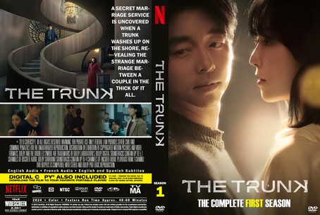 The Trunk Season 1