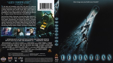 Leviathan 1989