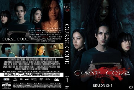Curse Code Season 1