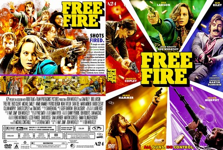 Free Fire 2017