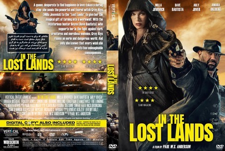 In the Lost Lands 2025