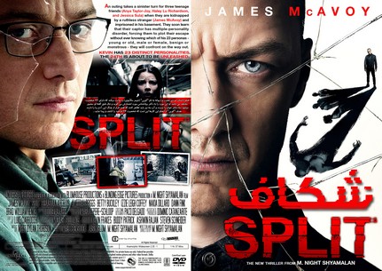 Split 2016