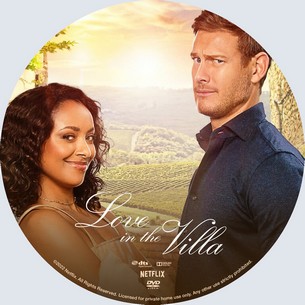 Love in the Villa 2022