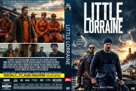 Little Lorraine 2025
