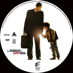 The Pursuit of Happyness 2006