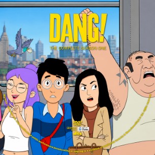 Dang! Season 1
