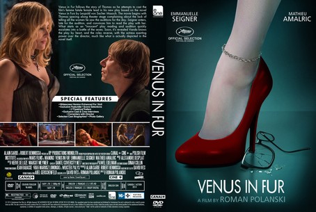 Venus in Fur 2013
