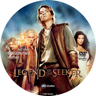 Legend of the Seeker Season 2