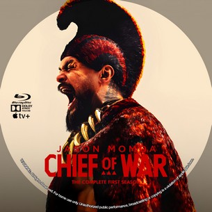 Chief of War Season 1
