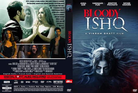 Bloody Ishq 2024