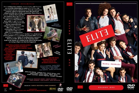 Elite Season 1