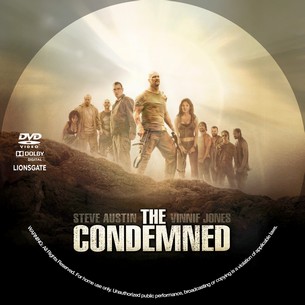 The Condemned 2007