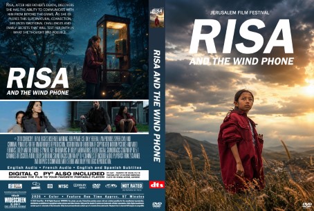 Risa and the Wind Phone 2025