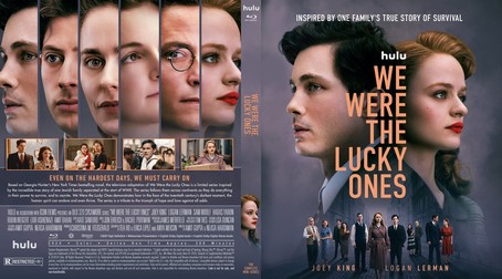 We Were the Lucky Ones Season 1