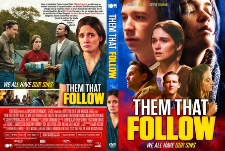Them That Follow 2019